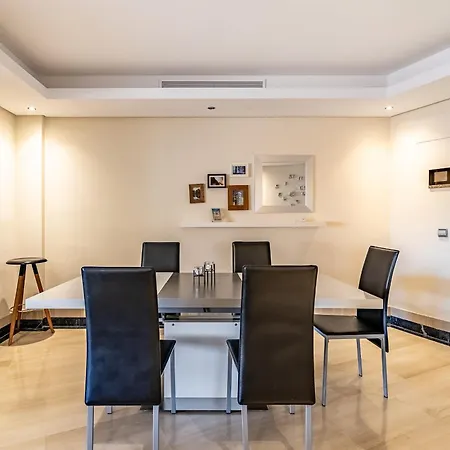 Apartment East Maewest *