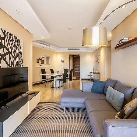 Apartment East Maewest