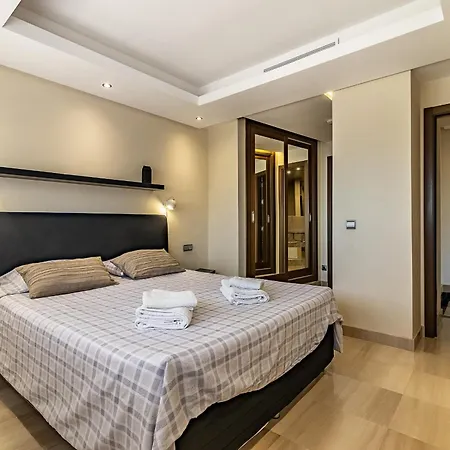 Apartment East Maewest *