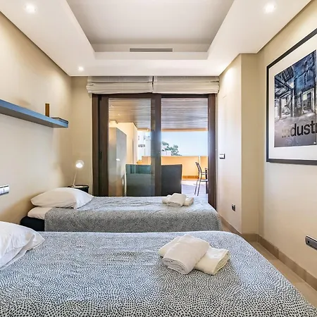 Apartment East Maewest *